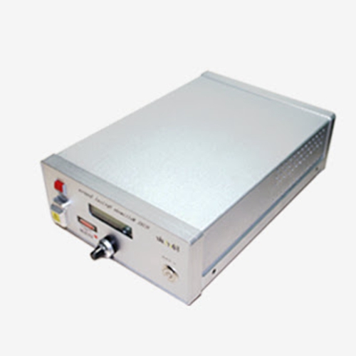 (image for) 850nm Multimode VCSEL Light Source lasers high stability